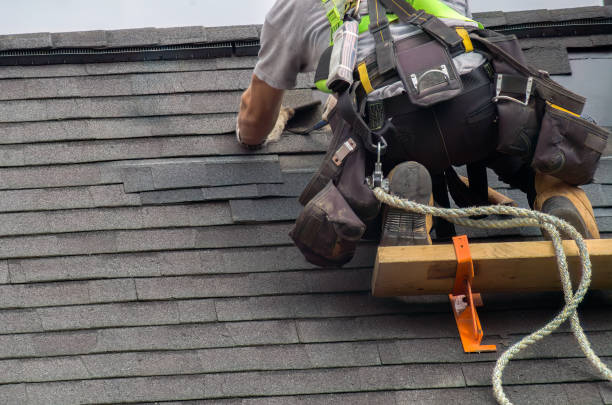 Reliable Emergency Roof Repair contractor in Granite Canon, WY by Brentwood Metal Roofing