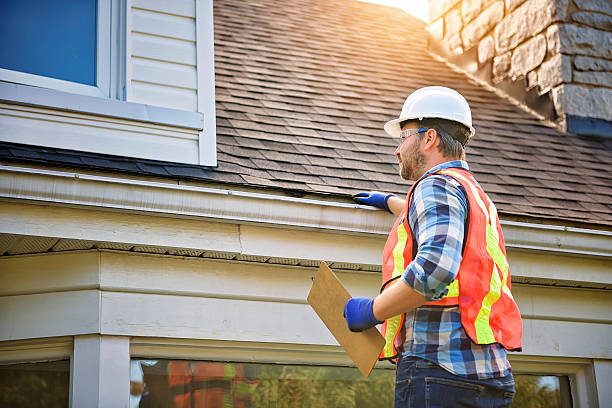 Trusted Emergency Roof Repair service in Granite Canon, WY - Brentwood Metal Roofing